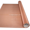 Micron Copper Wire Mesh